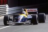 Williams FW14B: Die Innovationen von Mansells Rekordbrecher