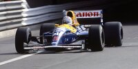 Bild zum Inhalt: Williams FW14B: Die Innovationen von Mansells Rekordbrecher