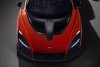 Highlights des Tages: McLaren benennt Auto nach Senna