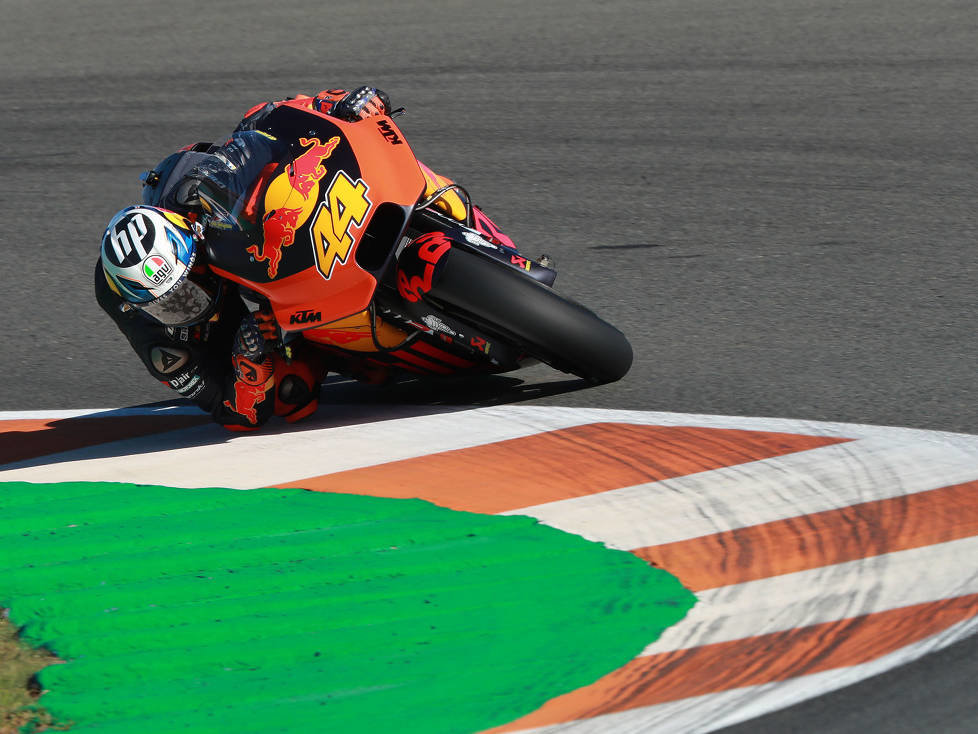 Pol Espargaro