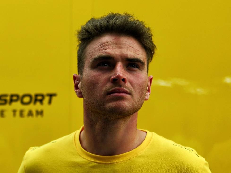 Oliver Rowland