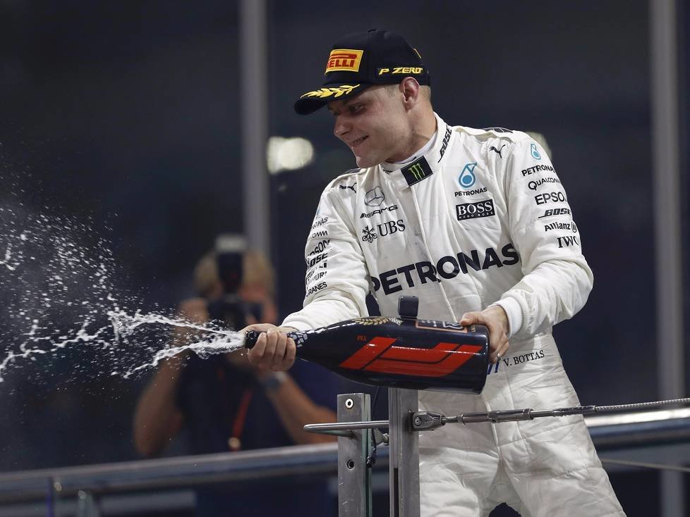 Valtteri Bottas