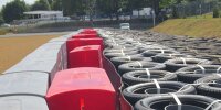 Bild zum Inhalt: 24h Le Mans 2018: Circuit de la Sarthe wird kürzer