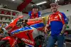 Bild zum Inhalt: Roads 2018: Honda mit Ian Hutchinson und Lee Johnston