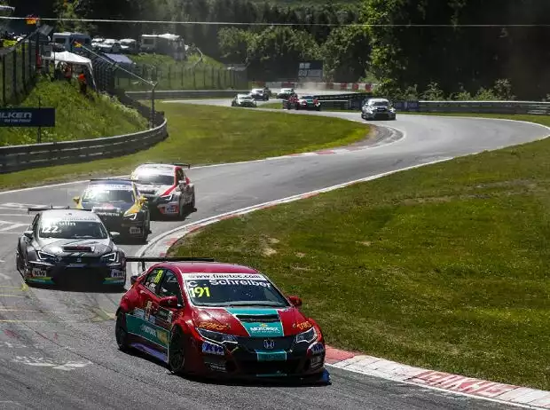 WTCR Titel-Bild zur News: WTCR