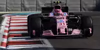 Esteban Ocon