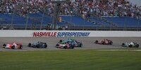 Bild zum Inhalt: Rückschlag für mögliches IndyCar-Rennen in Nashville