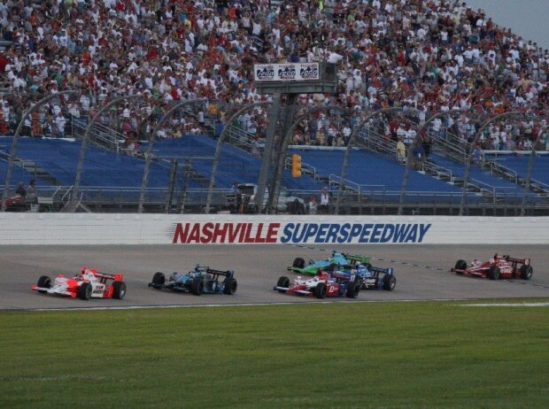 IndyCar, Nashville IndyCar, Nashville