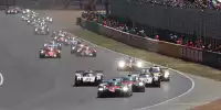 Bild zum Inhalt: 24h von Le Mans 2018: ACO versendet erste Einladungen