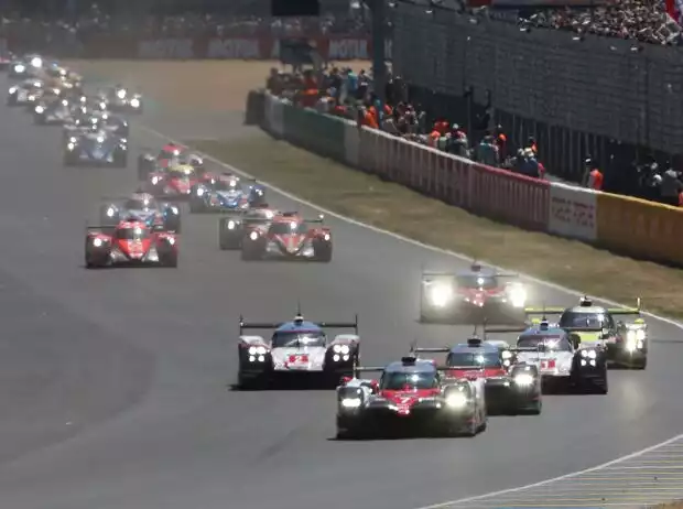 Mike Conway, Kamui Kobayashi Titel-Bild zur News: Mike Conway, Kamui Kobayashi