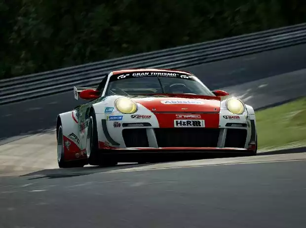 RaceRoom Racing Experience Titel-Bild zur News: RaceRoom Racing Experience