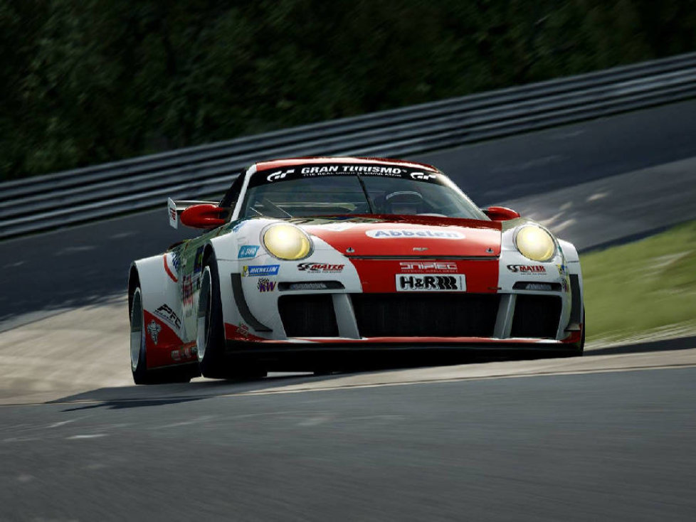 RaceRoom Racing Experience