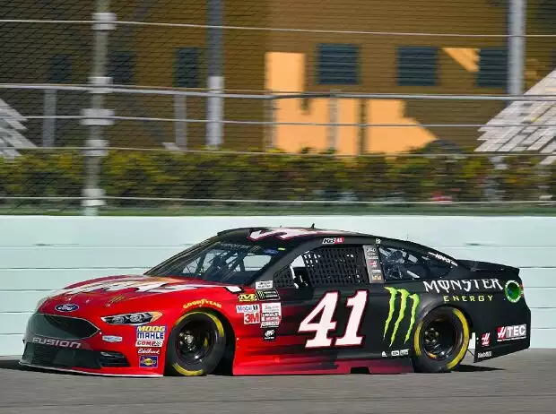Kurt Busch Titel-Bild zur News: Kurt Busch
