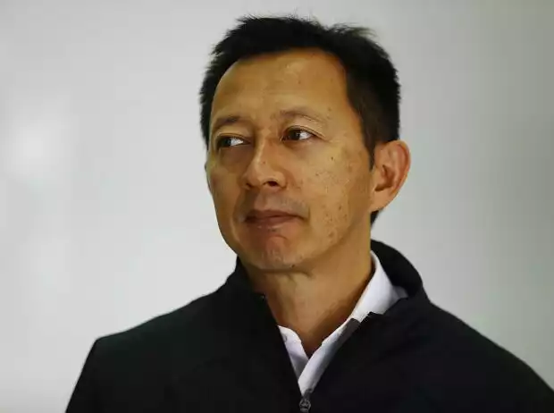 Yusuke Hasegawa Titel-Bild zur News: Yusuke Hasegawa