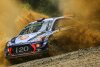 Thierry Neuville: "Wir haben für unsere Fehler hart bezahlt"