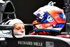 Grosjean zieht Saisonfazit 2017: Zweites Jahr immer schwierig