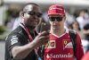 Räikkönen: Müssen noch Jahre auf Liberty-Ergebnisse warten