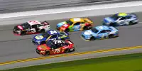 Austin Dillon, Chase Elliott, Martin Truex Jun.