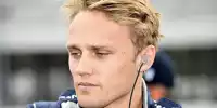 Max Chilton