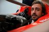 Bild zum Inhalt: Highlights des Tages: Alonso im McLaren von 2018