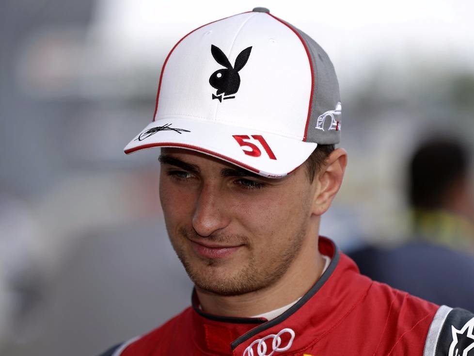 Nico Müller