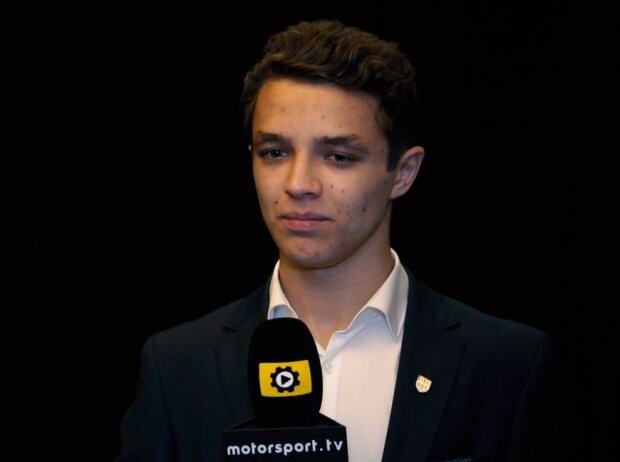 Lando Norris Lando Norris