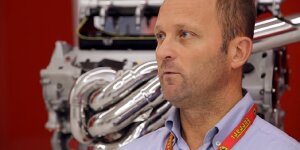 Nächster Wechsel: Auch Ex-Ferrari-Motorenchef zu Mercedes?