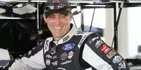 Bild zum Inhalt: NASCAR: Harvick übernimmt Führungsrolle