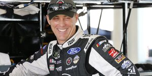 NASCAR: Harvick übernimmt Führungsrolle