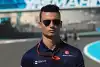 Bild zum Inhalt: Pascal Wehrlein: "Potenzieller Weltmeister" 2018 ohne Cockpit