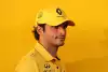 Bild zum Inhalt: Toro-Rosso-Absturz: Teamchef Tost trauert Carlos Sainz nach