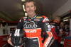 Comeback: Troy Bayliss fährt australische Superbike-Serie