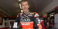 Bild zum Inhalt: Comeback: Troy Bayliss fährt australische Superbike-Serie