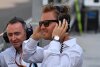 Bild zum Inhalt: Rosberg: V6-Hybrid "klingt einfach nicht gut, wie ein Moped"