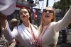 FIA-Frauen-Kommission: Carmen Jordas Wahl "entmutigend"