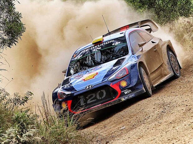 Andreas Mikkelsen Andreas Mikkelsen