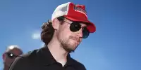 Bild zum Inhalt: NASCAR-Star Ryan Blaney wird FBI-Agent