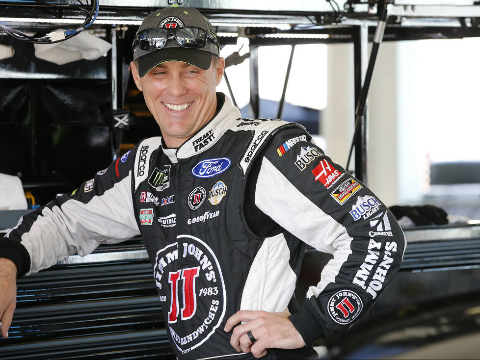 Kevin Harvick