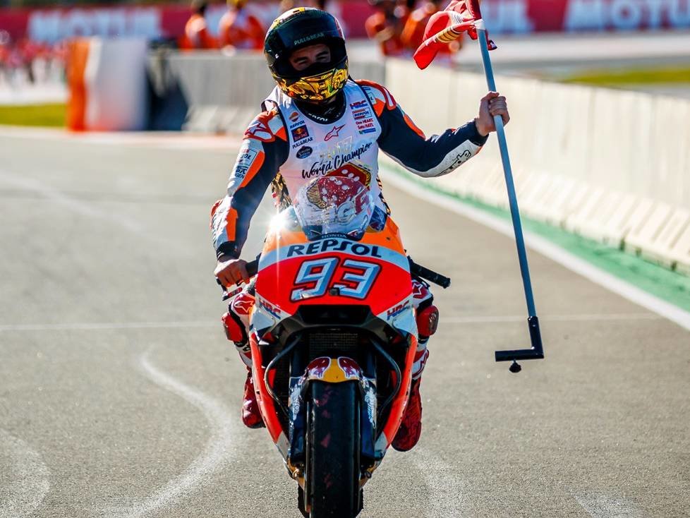 Marc Marquez
