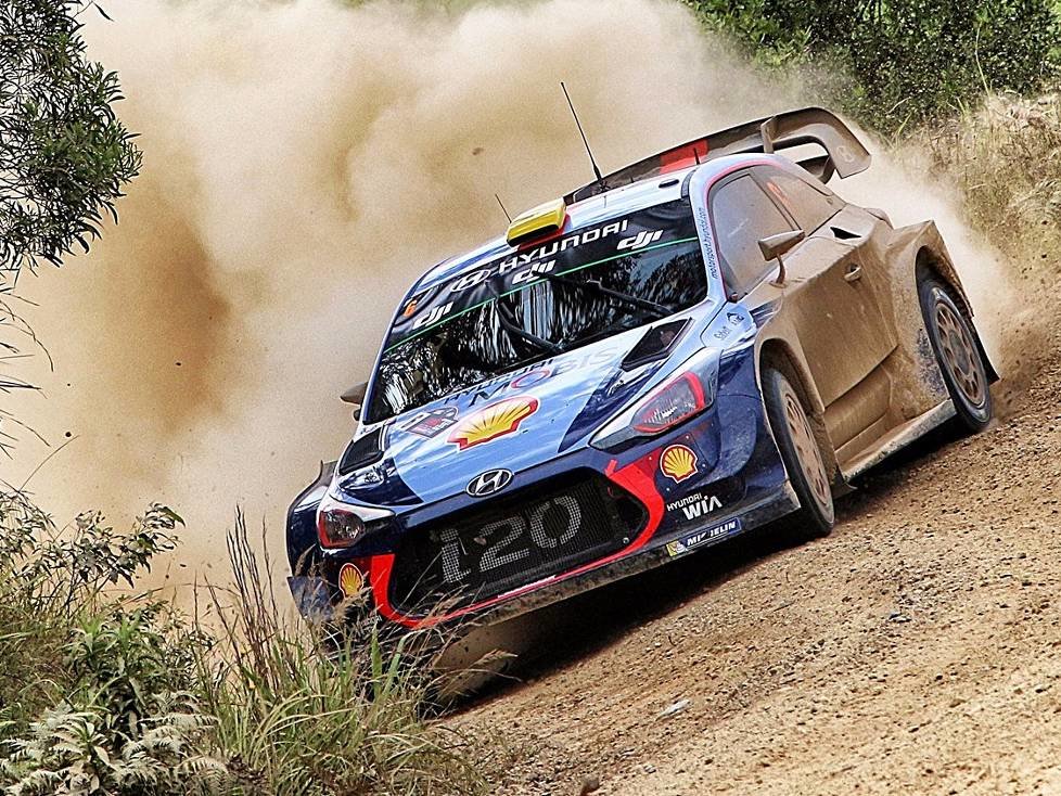 Andreas Mikkelsen