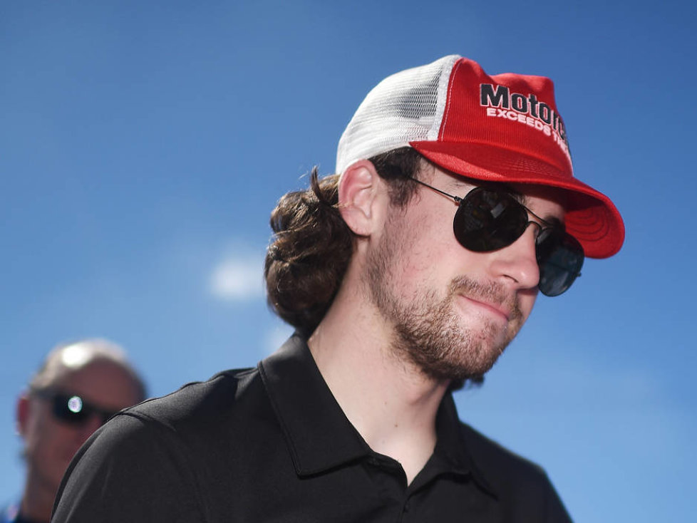 Ryan Blaney