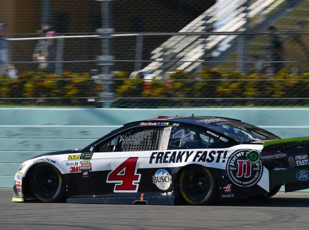 Kevin Harvick Kevin Harvick