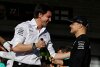 Mercedes steht hinter Bottas: "Denken an keinen anderen"