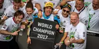 Bild zum Inhalt: Franco Morbidelli: Die Gründe für seinen Moto2-Erfolgslauf