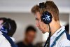 Williams: Wird Sergei Sirotkin am Freitag als Fahrer bestätigt?