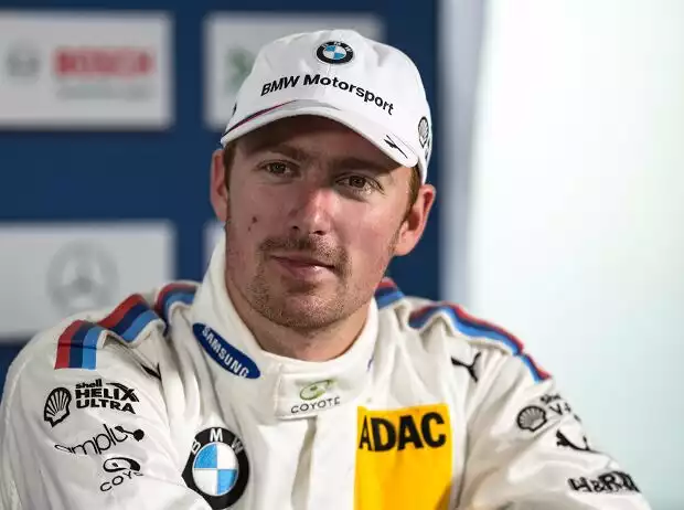 Maxime Martin Titel-Bild zur News: Maxime Martin