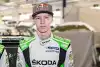 Bild zum Inhalt: Skoda sicherte sich Rallye-Juwel Kalle Rovanperä