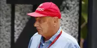 Bild zum Inhalt: Niki Lauda: Muss mich bei Florian König nicht entschuldigen