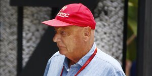 Niki Lauda: Muss mich bei Florian König nicht entschuldigen