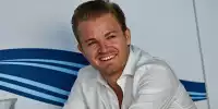 Nico Rosberg